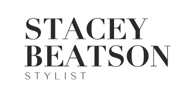 Stacey Beatson Logo