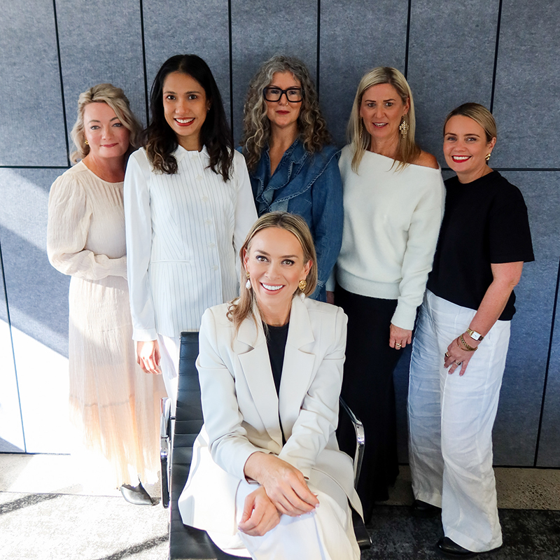 personal stylist training