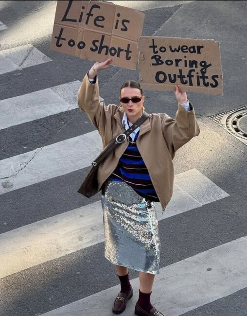 style club